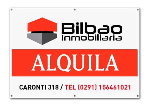 Carteles Para Inmobiliarias Carteles Plasticos